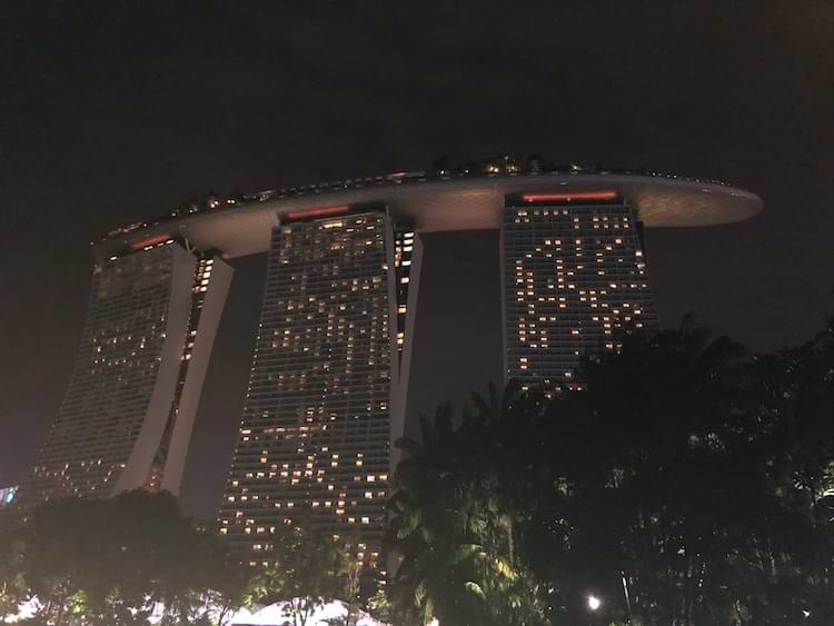 Singapore