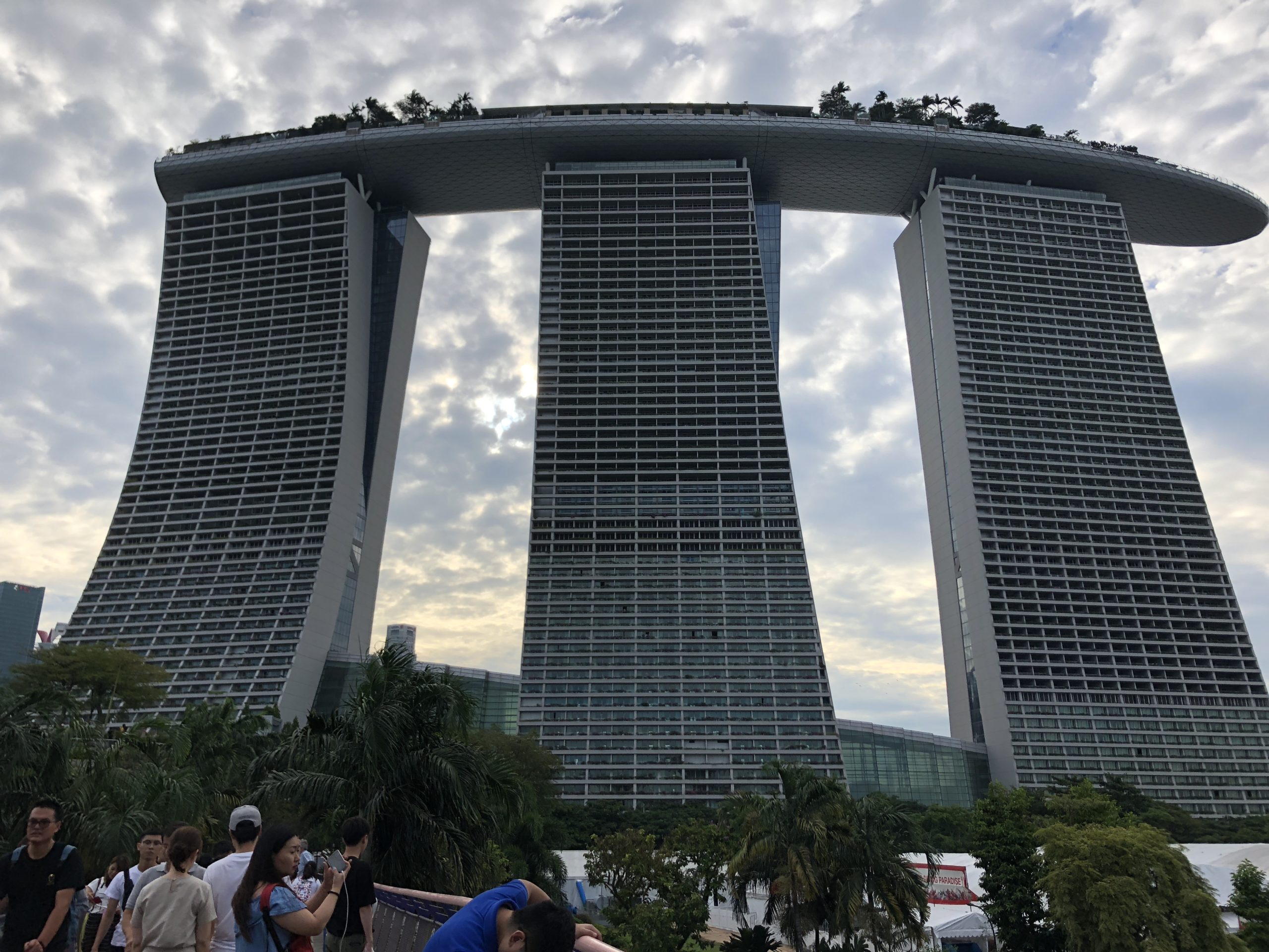 Singapore